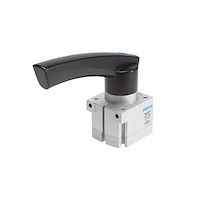 شیر دستی پنوماتیک فستو festo